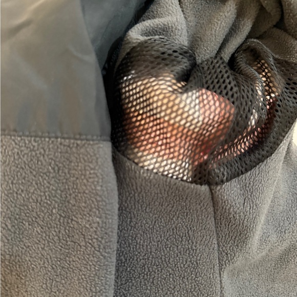 Helly Hensen Red Helly Tech Ski Snow Jacket Petite Small Woman-Preowned - Picture 11 of 16